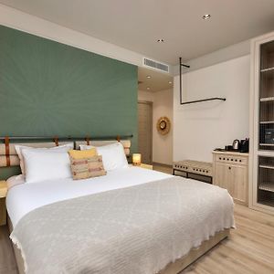 Pokój dwuosobowy "Cosy"
